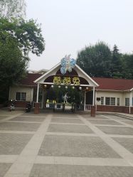 -酷酷兔少儿拓展天地