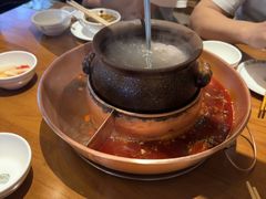 -刘老表·瓦罐汤涮肉(青云谱店)