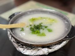 皮蛋瘦肉粥-荔园小馆(园岭新村二期店)