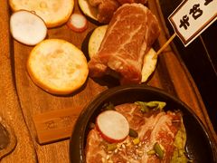 -赤坂亭·M9和牛烧肉(南京江南虹悦城店)