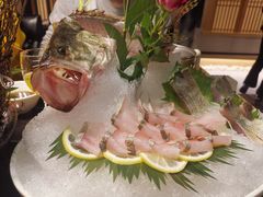 桂鱼资造-川骄海鲜自助(亚运村店)