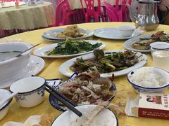 -秋姐美食店(旅游大道店)