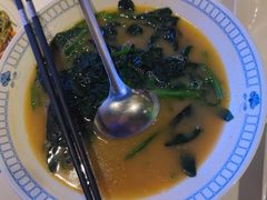 -杏花堂晋商私房菜(华熙五棵松店)