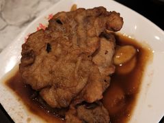 -鲜得来排骨年糕(即墨路店)