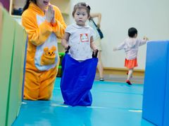 -乐融婴幼儿成长中心(四季青校区)
