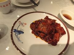 上海小排-三玛璐酒楼(汉口路店)