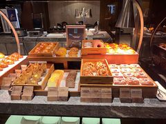 -长沙北辰洲际酒店-兰调全日餐厅