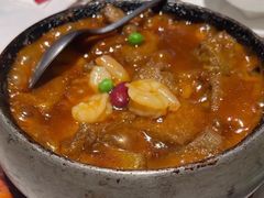 -千百味红餐厅·江西菜(绿地双子塔店)