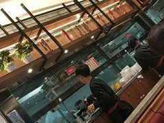-蓉李记成都名小吃(二七万达店)