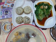 -小杨生煎(深圳岗厦北店)