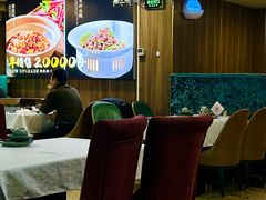 -湘中缘·湖南菜(娄底驻京办店)