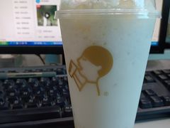 -喜茶(上海北外滩来福士店)