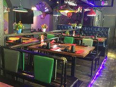 大堂-七裕庄(凯旋南路店)