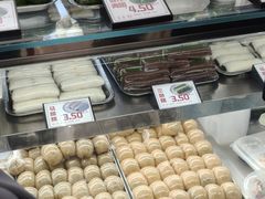 -许阿姨糕团店(南京总店)