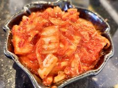 -炙韩料理·部队锅专门店