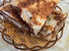 -汇丰泽阳京东肉饼店(亢山路店)