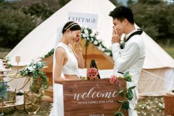点击看大图 -唯一视觉婚纱摄影(李家村店)