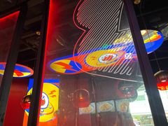 -蛙来哒(东城万达店)