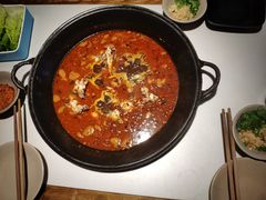 -老天桥蛙炉火锅(姑苏总店)