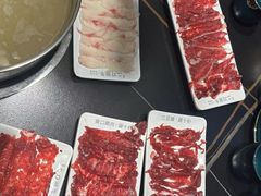 -二刀潮牛(重庆光环购物公园店)