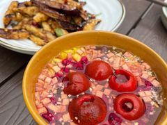 -薇酌饮·陕西菜(南门外店)