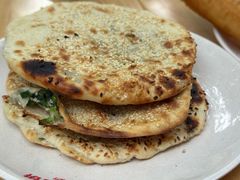 -文武王氏烧饼·无矾油条(西溪路店)