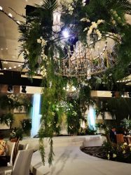 -广州文华东方酒店·宴会厅
