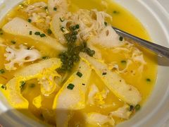 -荷恬·精致蔬食料理(富国街店)