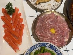 -旧街市鲜货老火锅(大光路店)