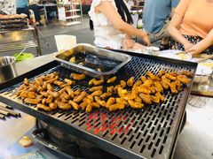 -西昌老号李小肠特色烧烤园(双流店)