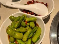 双味花生-浩爷羊蝎子火锅(望京店)