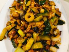 -付掌柜在成都·热炒砂锅集(金禾店)