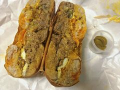 费城壮汉贝果-Catch Bagel(芳草地店)