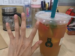 -SENTEA森茶(麦地丽日店)
