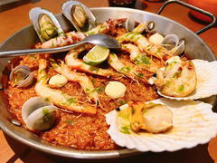 -OLLA 西班牙餐厅(丰盛里店)