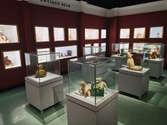 -成都泰迪熊博物馆