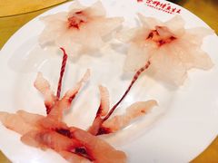 -余师傅鱼生王
