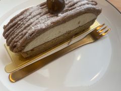 -熊叔熊婶面包房(团结湖店)