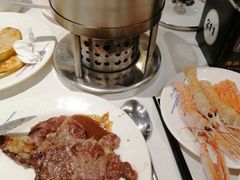 -星伦多自助料理(永旺店)
