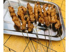 -建国烧烤(建乐路店)