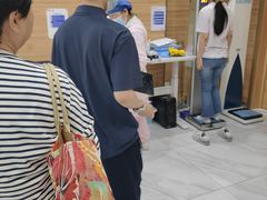 -美年大健康体检中心(牡丹园分院)