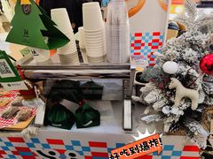 -丽达购物中心(崂山店)