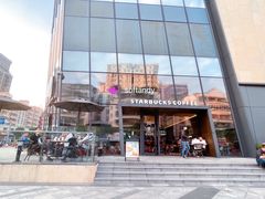 -星巴克臻选(深圳宝安大仟里1店)