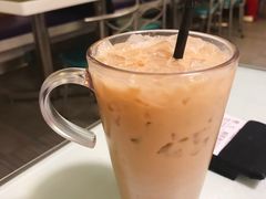 -翠华餐厅(旺角文华商场店)
