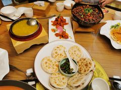 -安多素食(广仁寺路店)
