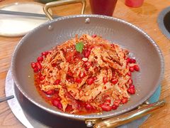 -吃饭皇帝大土家民族菜(正大广场店)