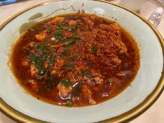 -川人川菜馆·小龙虾·鲜虾现做(黄山路店)