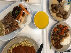 -宜家·瑞典风味餐厅(北京西红门店)