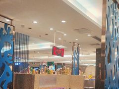 -初色海鲜自助(万丰路店)