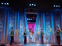 -金东尼人妖秀